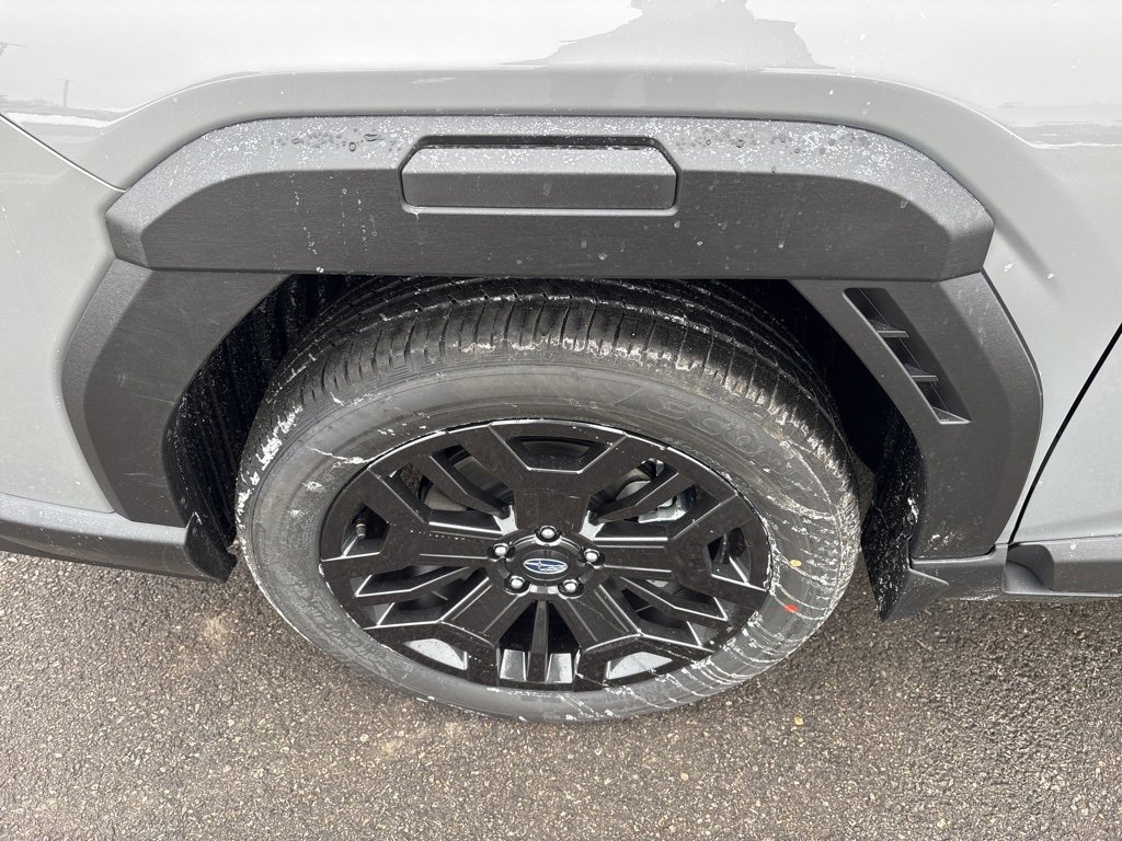 New 2026 Subaru Outback Limited XT image 7