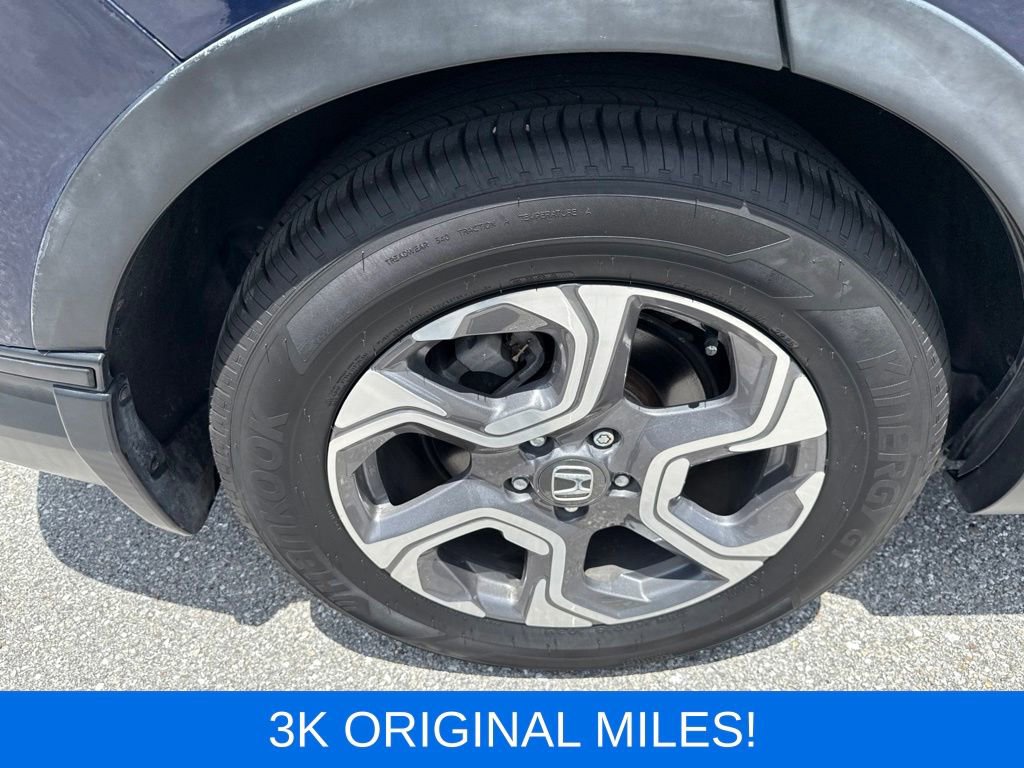 Used 2018 Honda CR-V EX-L image 11