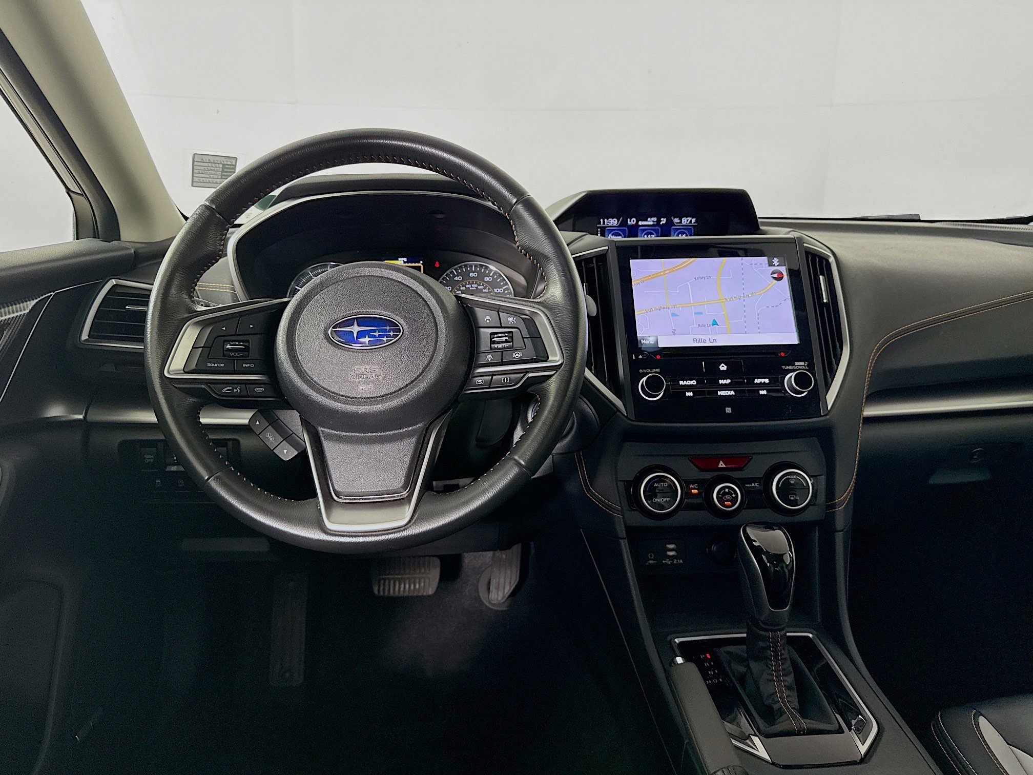 Used 2021 Subaru Crosstrek 2.5i Limited w/ Moonroof Package 2 image 28