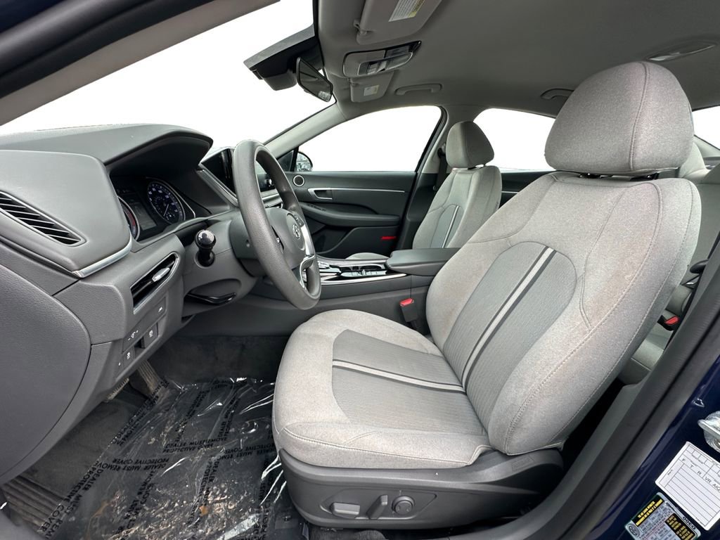 Used 2020 Hyundai Sonata SEL image 7