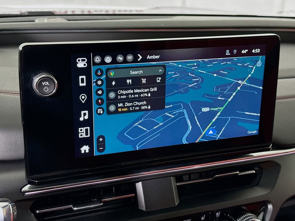 Used 2024 Acura ZDX Type S image 5