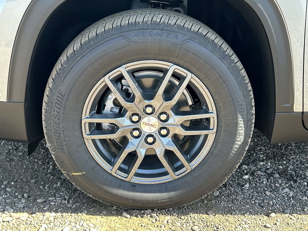 New 2026 GMC Acadia Elevation FWD image 33