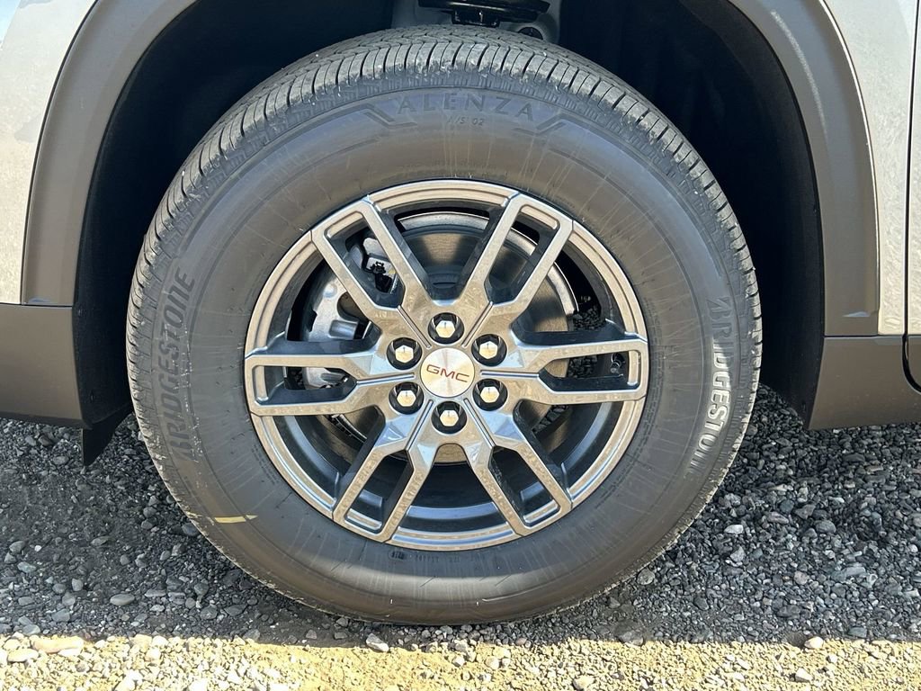 New 2026 GMC Acadia Elevation FWD image 33