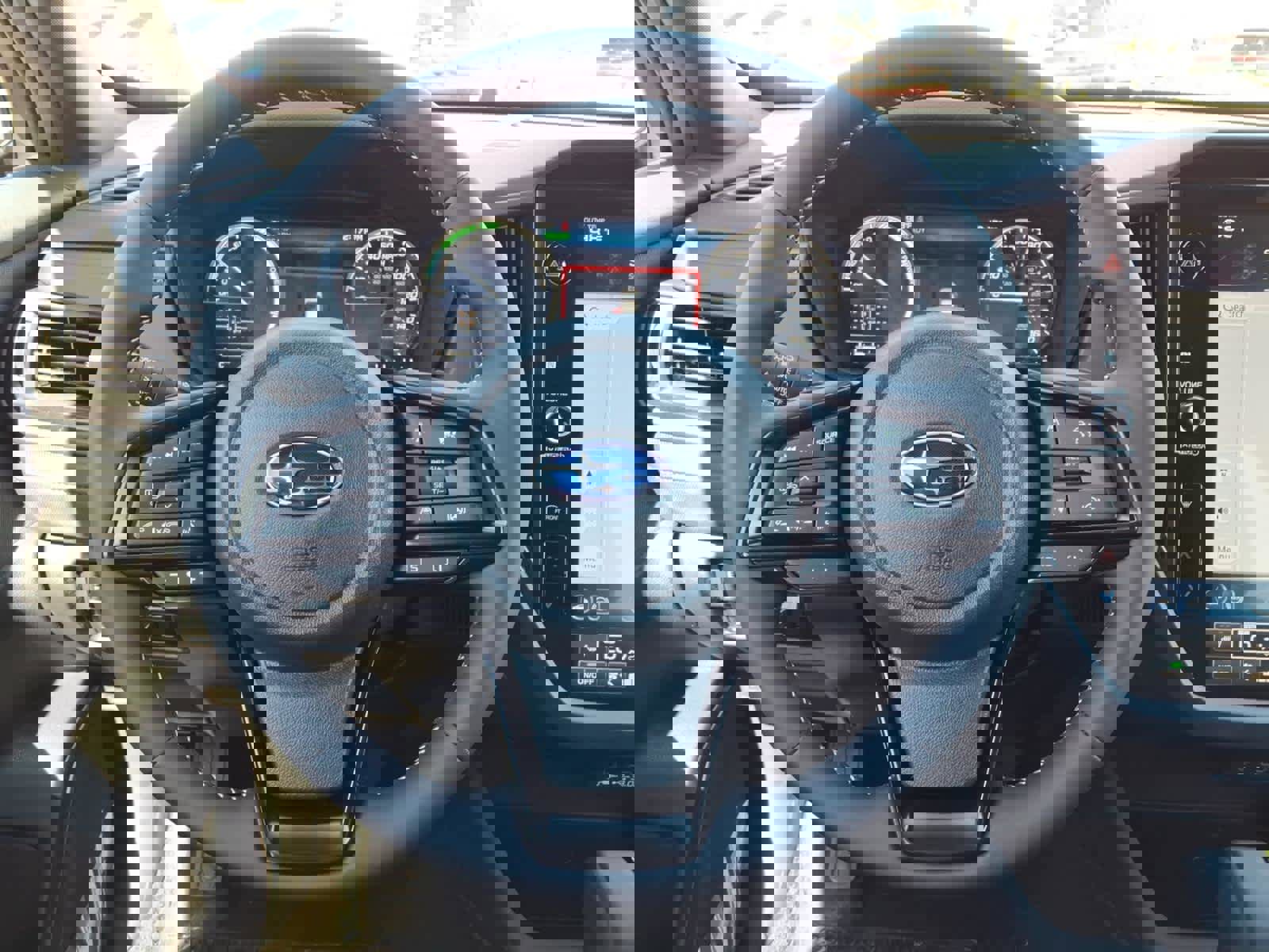 New 2026 Subaru Forester Premium image 25