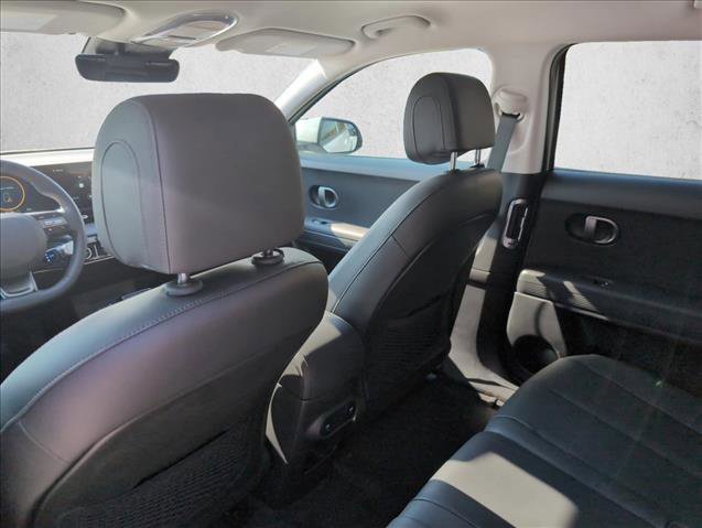 New 2026 Hyundai Ioniq 5 SEL image 16