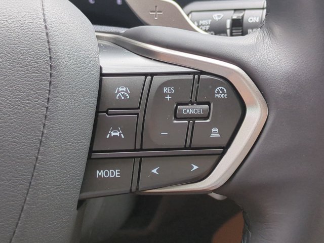 Certified 2026 Lexus NX 350 AWD w/ Accessory Package (Z1) image 25