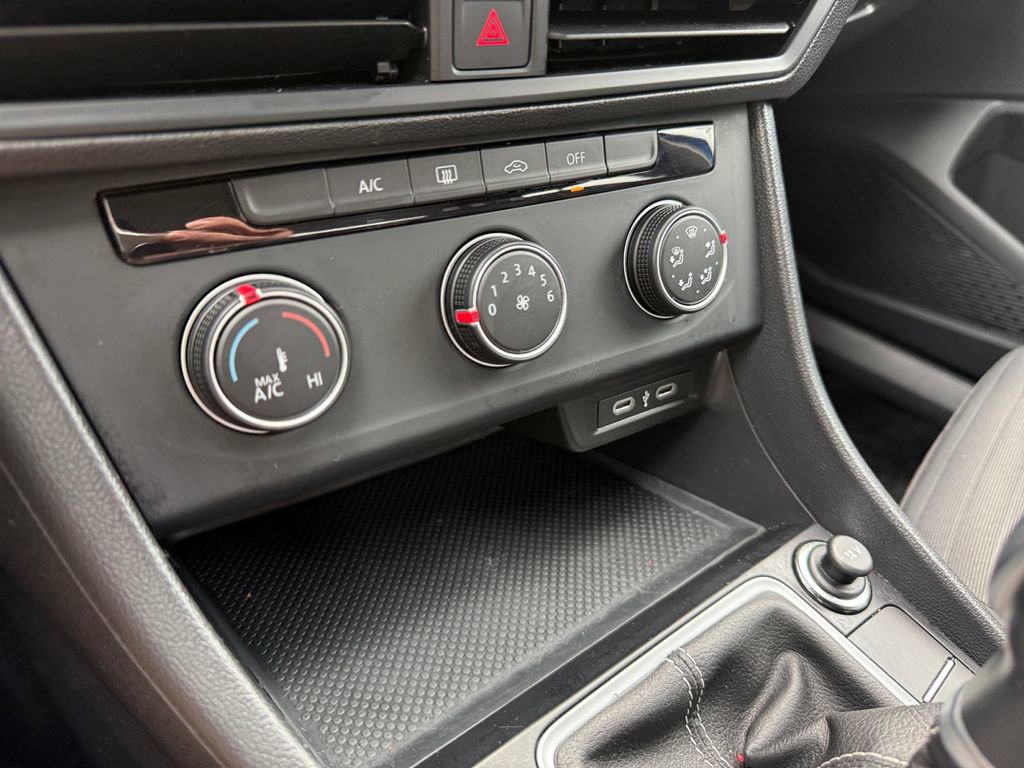 Used 2024 Volkswagen Jetta S FWD image 37