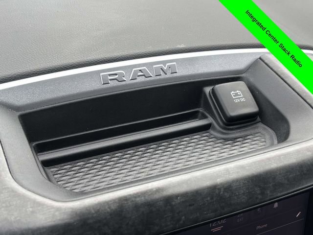 Used 2022 RAM 1500 Big Horn image 20