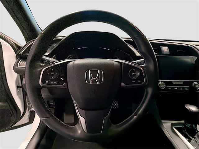 Used 2017 Honda Civic Sport Touring image 9