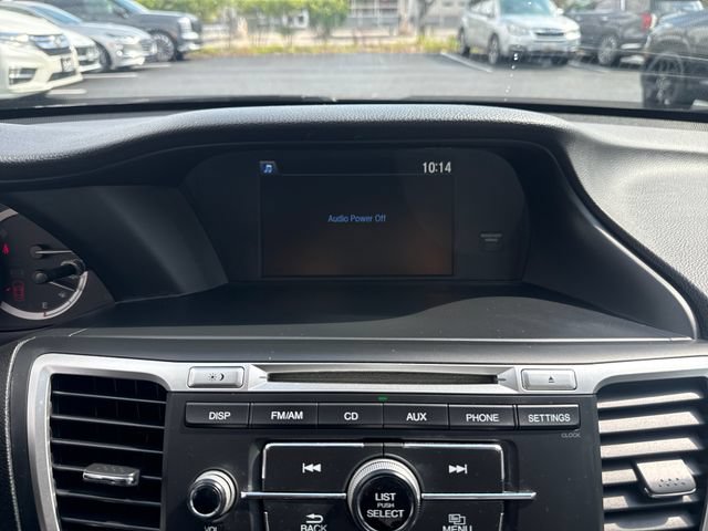 Used 2015 Honda Accord LX image 18