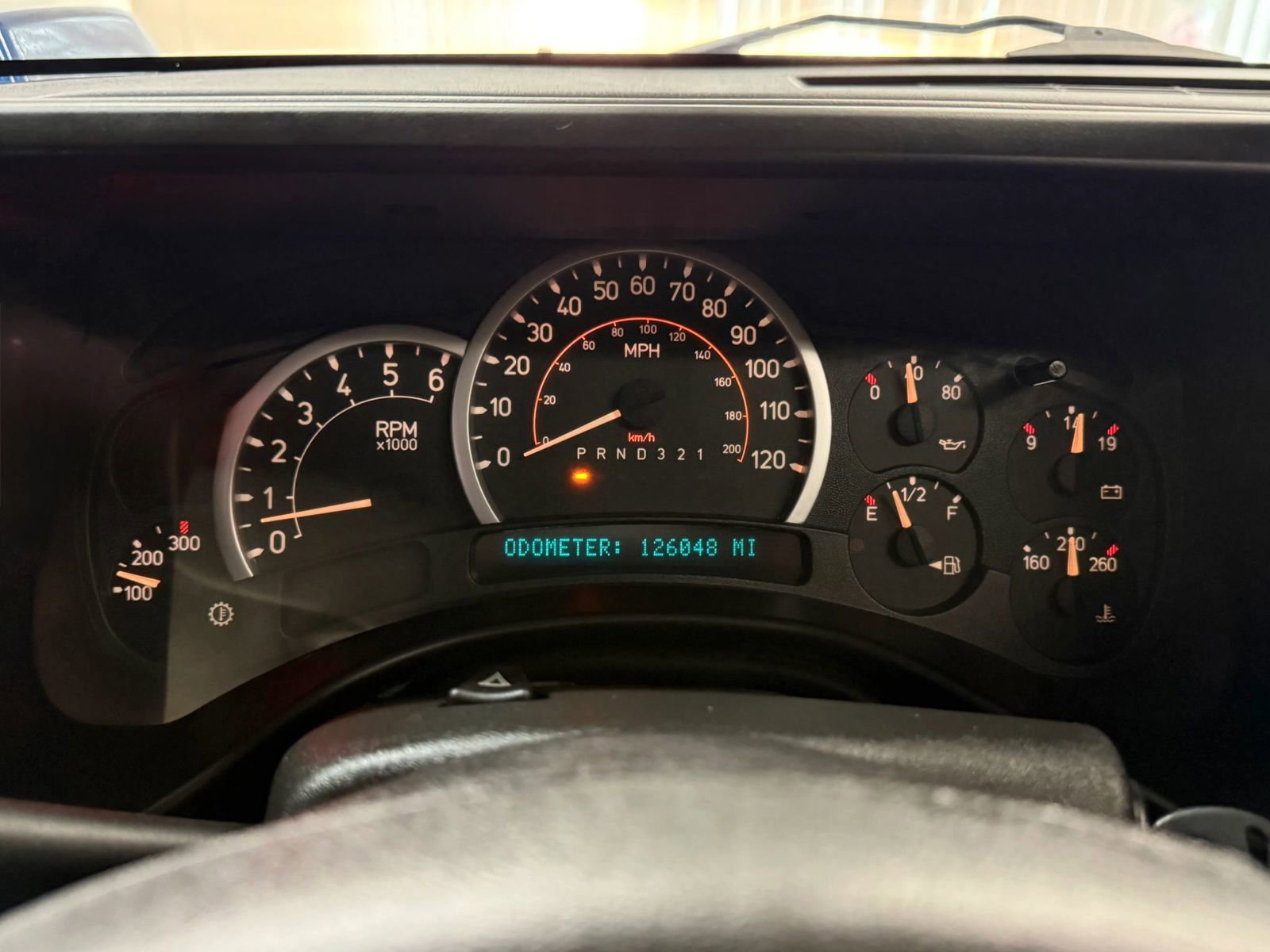 Used 2006 HUMMER H2 SUT w/ Limited Edition H2 image 29