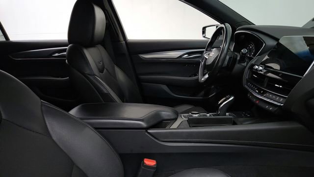 Certified 2020 Cadillac CT5 Premium Luxury image 24