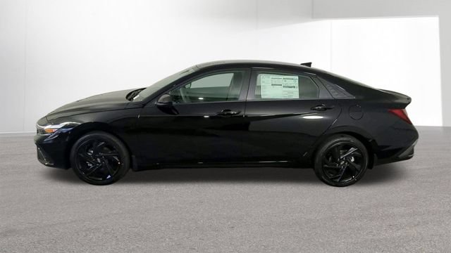 New 2026 Hyundai Elantra Sport FWD image 5