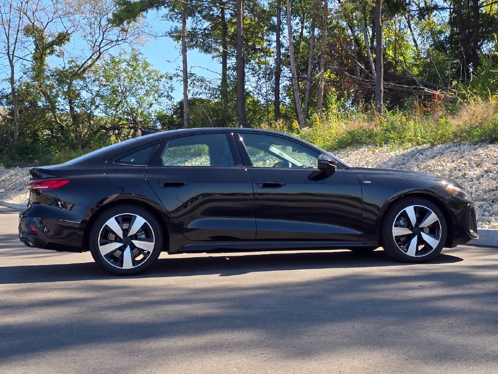 New 2026 Audi A5 Premium Plus AWD/4WD image 7