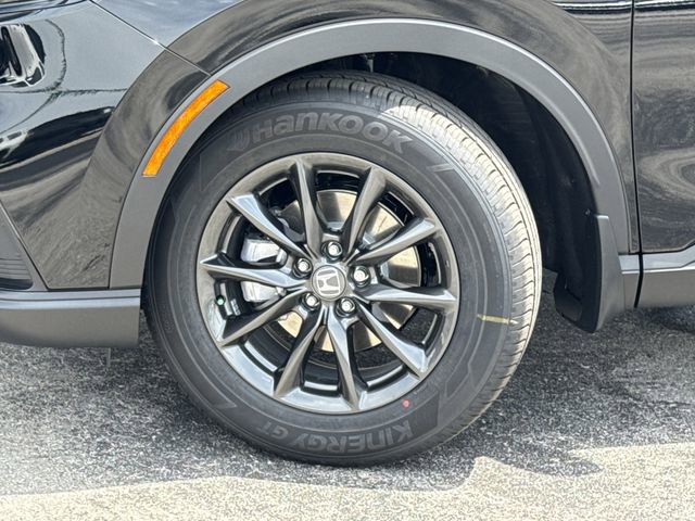 New 2026 Honda CR-V EX-L image 39