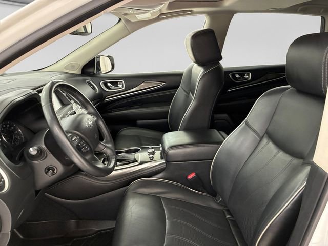 Used 2019 INFINITI QX60 Luxe w/ Essential Package image 11