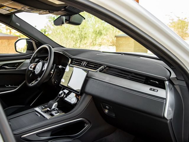 New 2026 Jaguar F-PACE R-Dynamic S AWD/4WD image 29