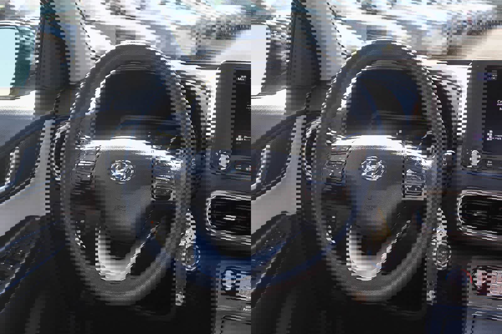 Certified 2023 Hyundai Kona SE w/ Cargo Package image 22