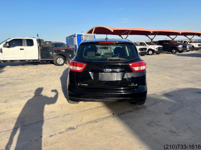 Used 2017 Ford C-MAX SE w/ Cold Weather Package image 6