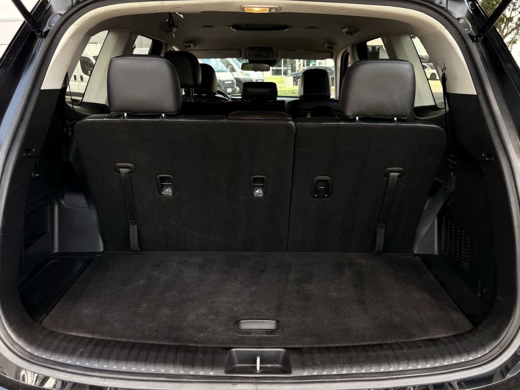 Used 2023 Kia Telluride LX AWD/4WD image 36