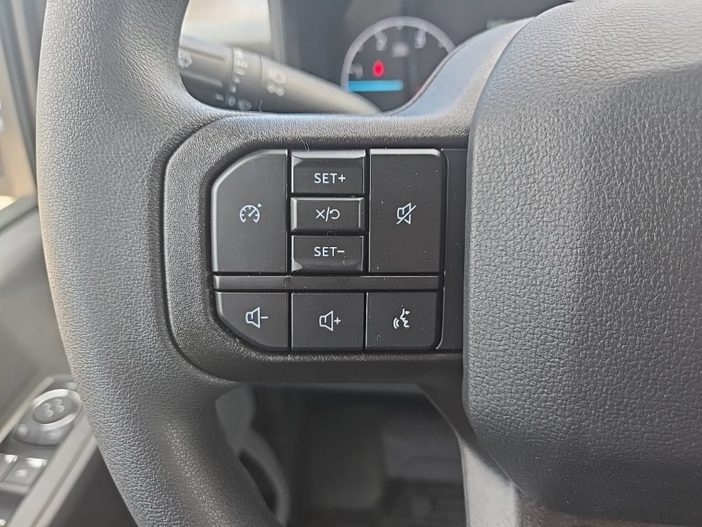 New 2026 Ford F350 XL w/ XL Driver Assist Package AWD/4WD image 33