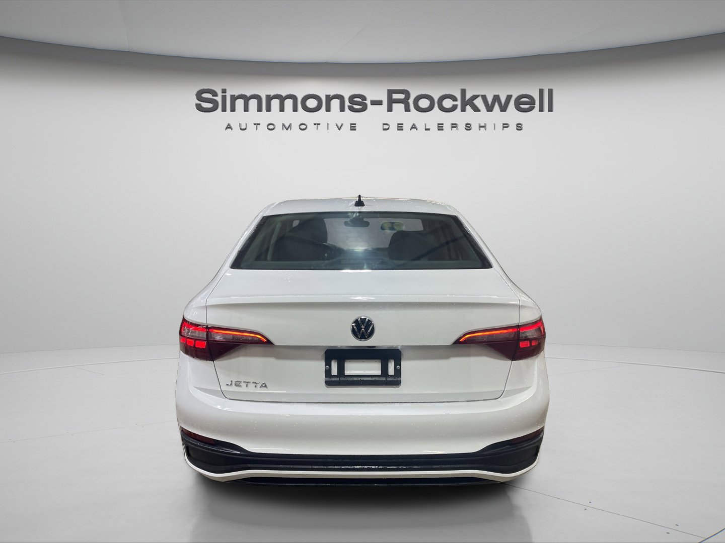 Used 2024 Volkswagen Jetta S image 6