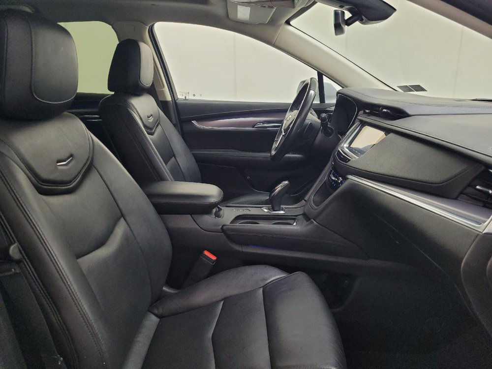 Used 2019 Cadillac XT5 Premium Luxury AWD/4WD image 21
