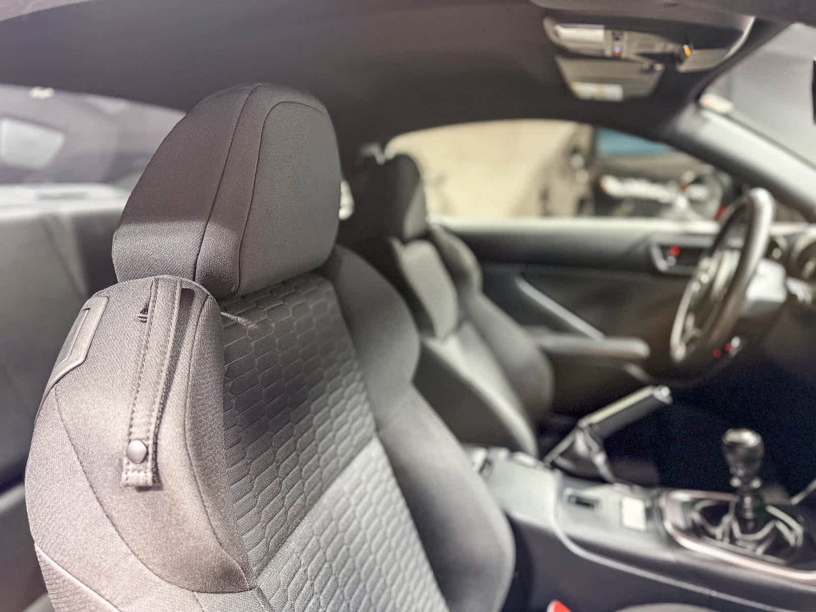 Used 2022 Toyota GR86 w/ ALL Weather Mat Package (TMS) RWD image 16