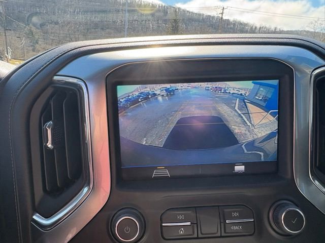 Used 2022 Chevrolet Silverado 1500 RST image 11