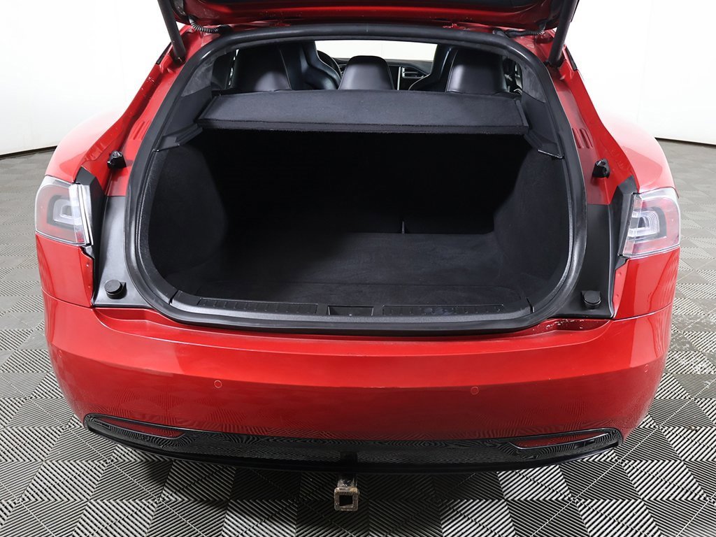 Used 2016 Tesla Model S 75D image 15