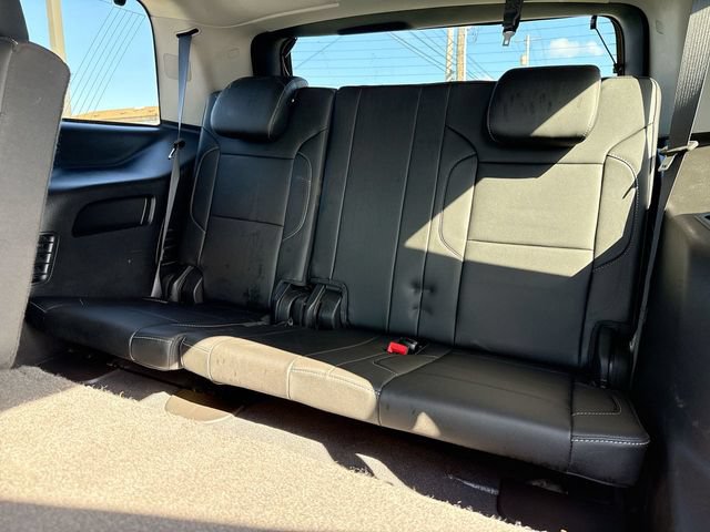 Used 2019 Chevrolet Tahoe LT AWD/4WD image 24
