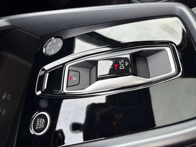 New 2026 Audi A3 2.0T Premium Plus AWD/4WD image 18