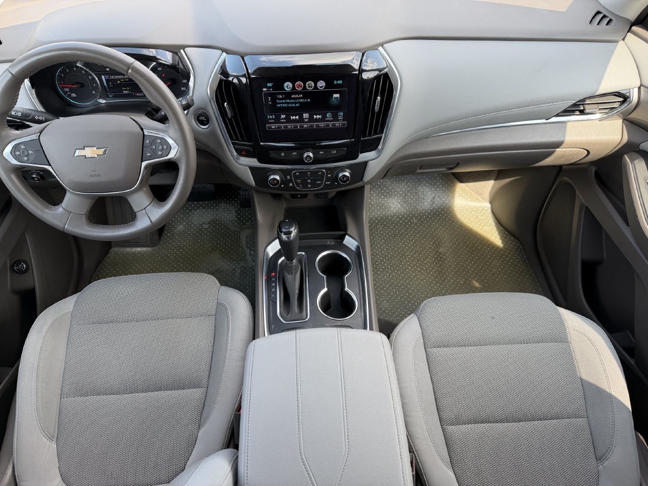 Used 2019 Chevrolet Traverse LT FWD image 10