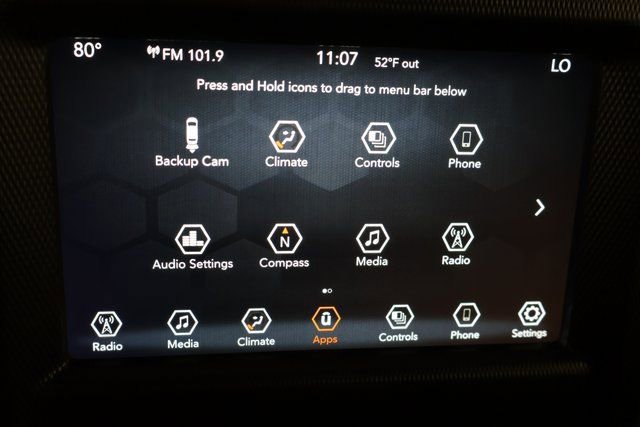 Used 2021 Jeep Wrangler Unlimited Sport image 20