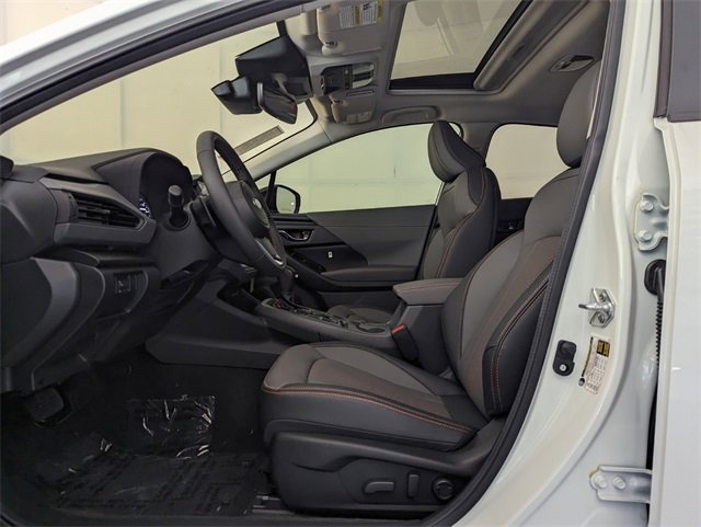 New 2025 Subaru Crosstrek 2.5i Limited w/ Popular Package #3A image 6