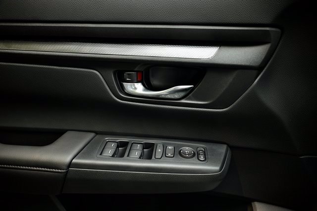 New 2027 Honda CR-V LX image 9