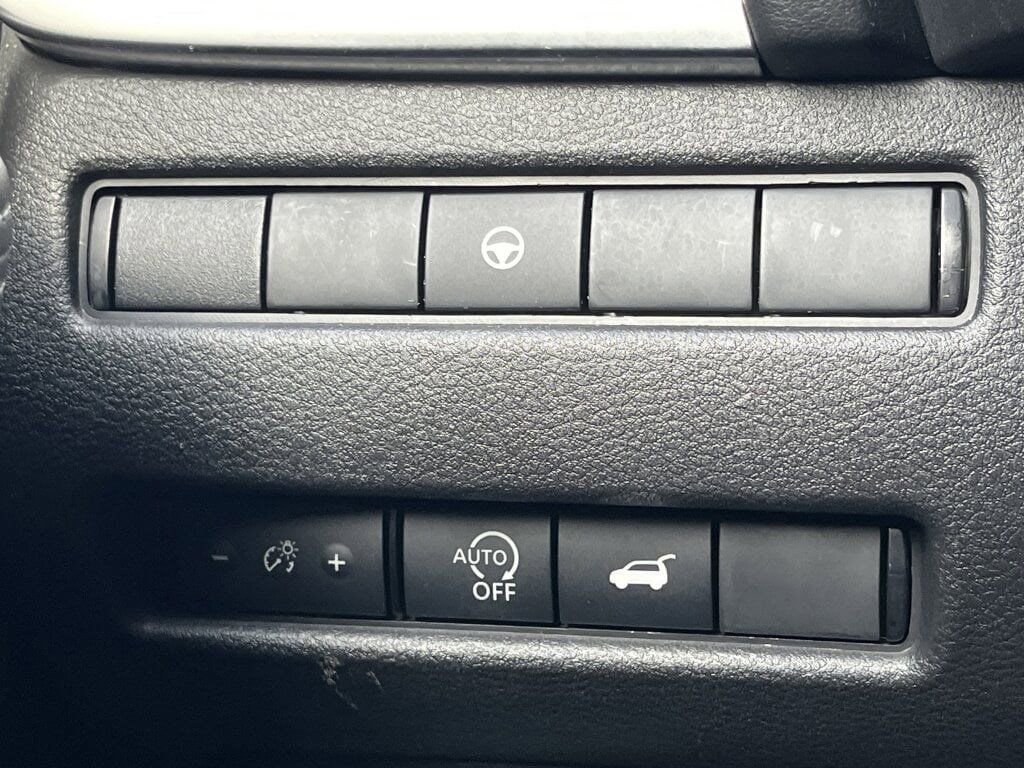 Certified 2023 Nissan Rogue SL w/ SL Premium Package image 14