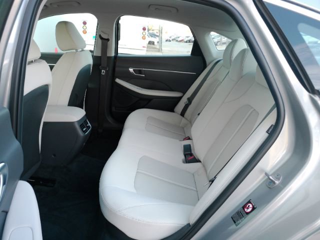 Used 2023 Hyundai Sonata SEL image 19