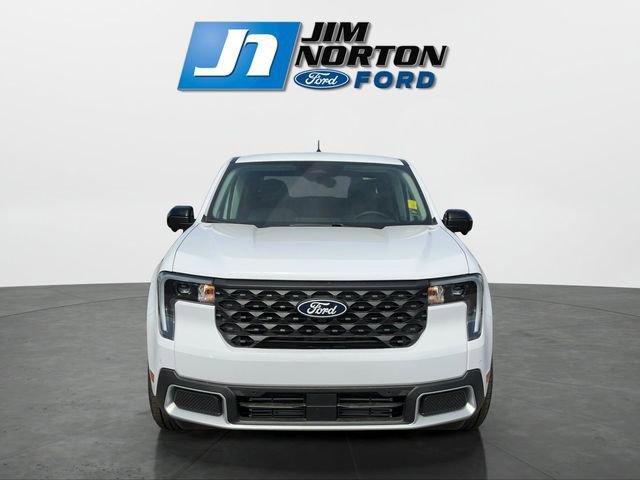 New 2025 Ford Maverick Lariat w/ 4K Tow Package image 8