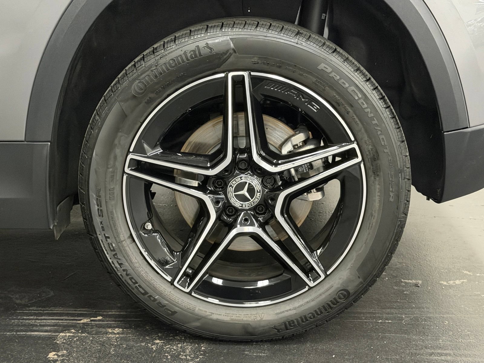 Certified 2026 Mercedes-Benz GLA 250 image 17