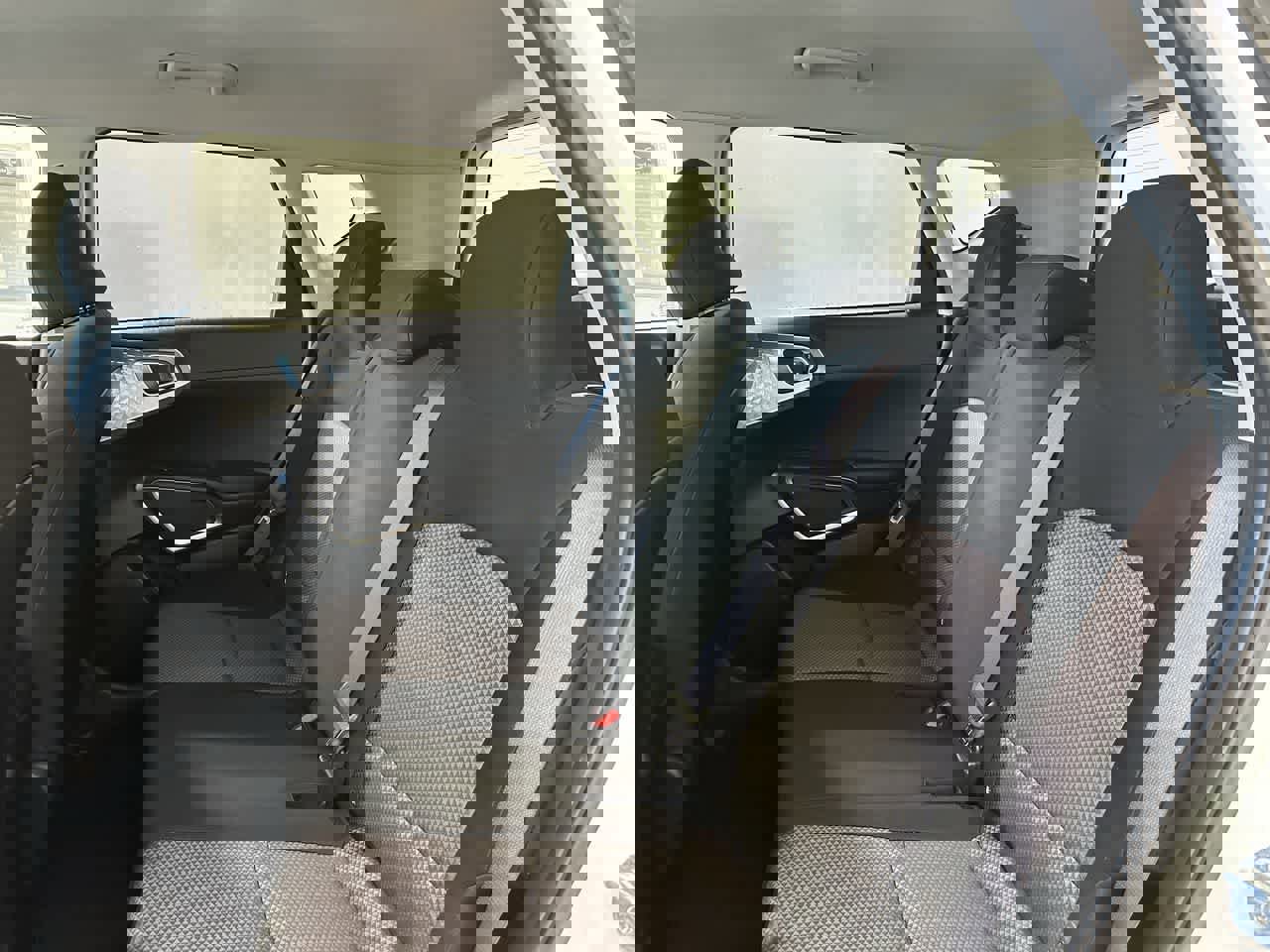 Used 2024 Kia Soul LX w/ Option Group 015 image 12