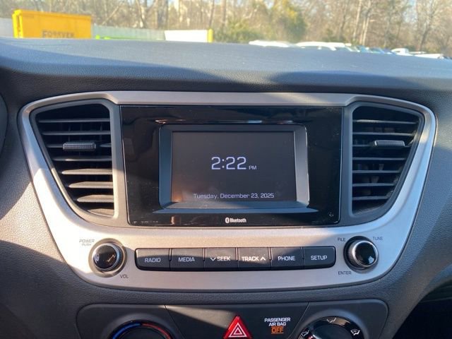 Used 2021 Hyundai Accent SE image 24