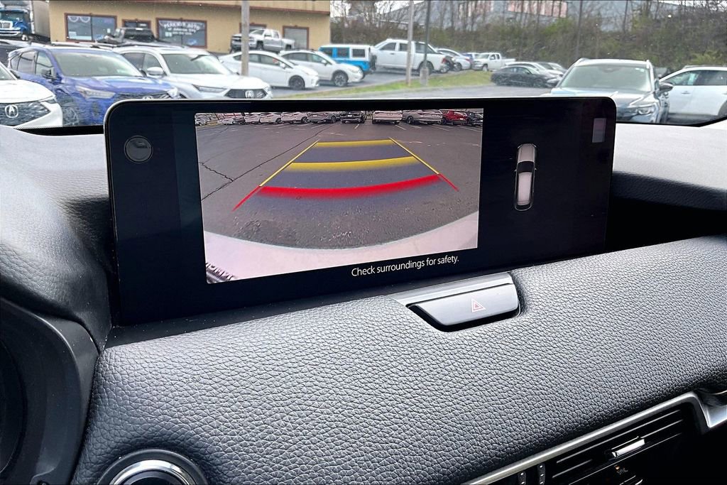 Certified 2024 MAZDA CX-90 3.3 Turbo S image 21