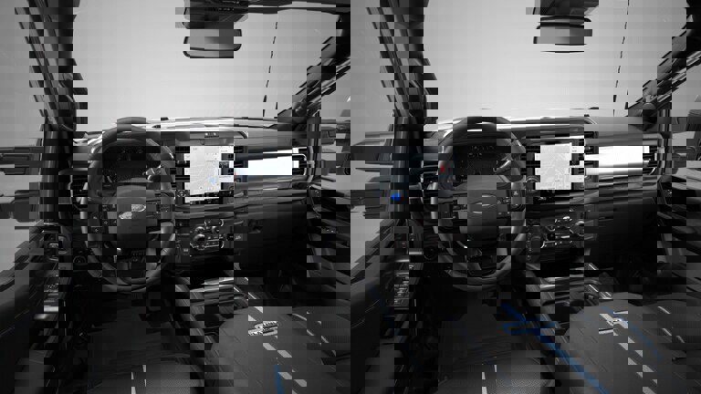 New 2026 Ford F350 Platinum w/ Tremor Off-Road Package image 29