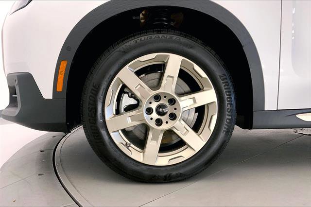 Used 2025 MINI Cooper Countryman S w/ Comfort Package Max image 9