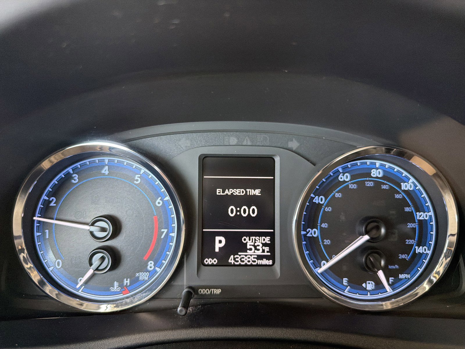 Used 2017 Toyota Corolla LE w/ Carpet Mat Package (TMS) FWD image 20