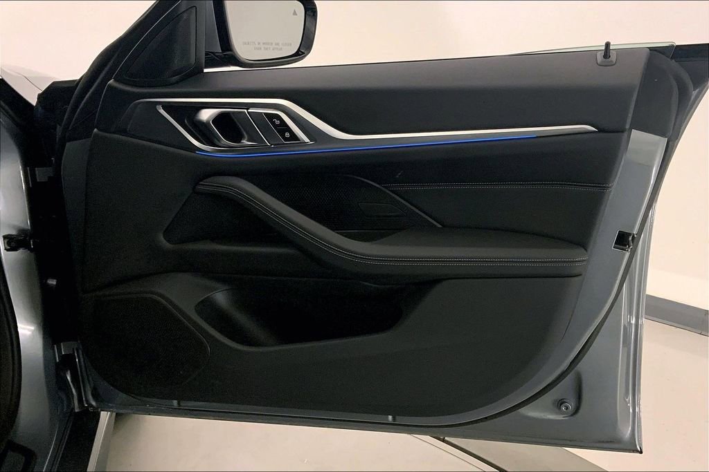 Certified 2023 BMW i4 eDrive35 image 25