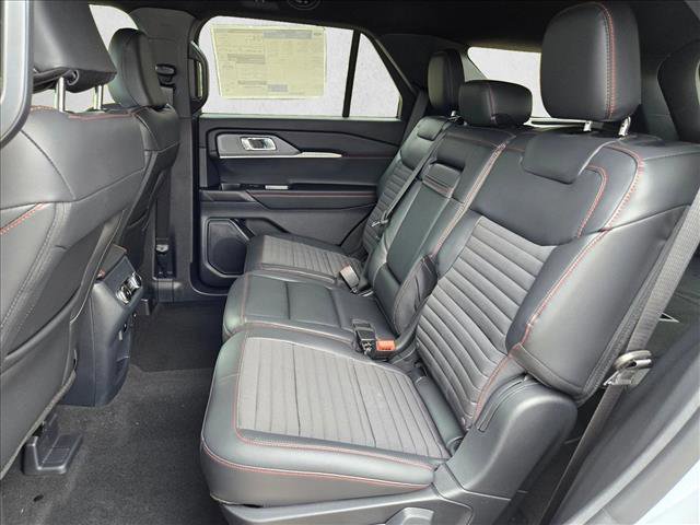 New 2026 Ford Explorer ST-Line image 16