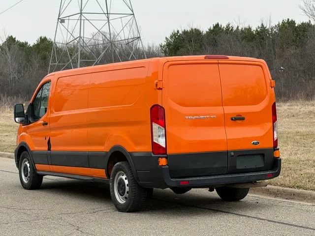 Used 2021 Ford Transit 150 Low Roof RWD image 17