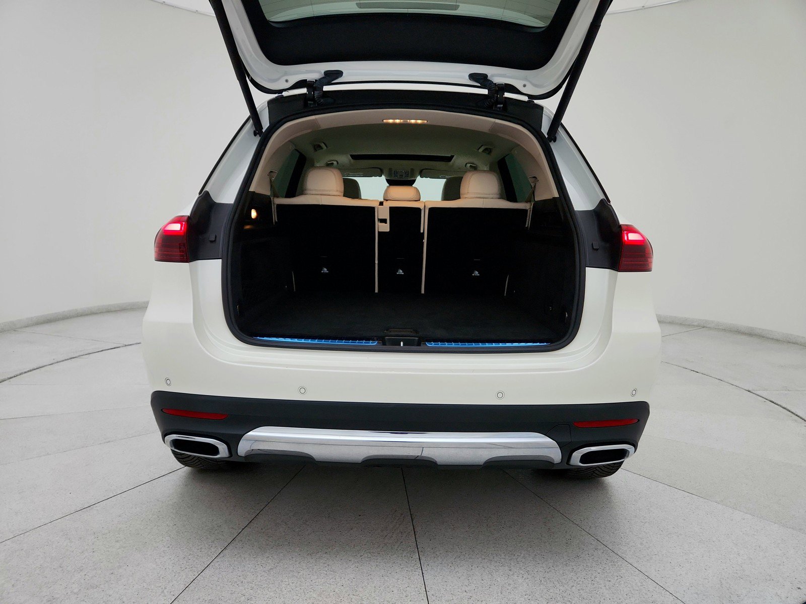 Certified 2024 Mercedes-Benz GLE 350 4MATIC image 28